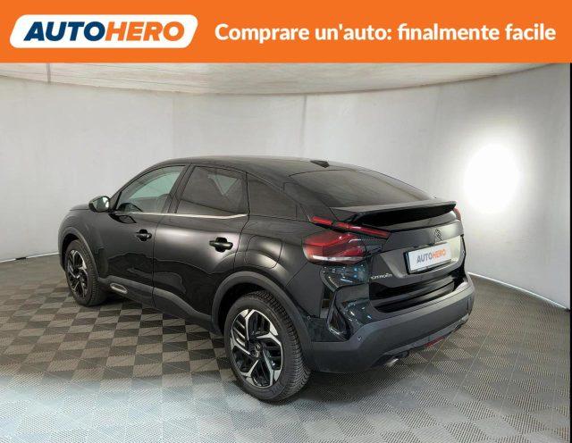 CITROEN C4 PureTech 130 S&S Feel