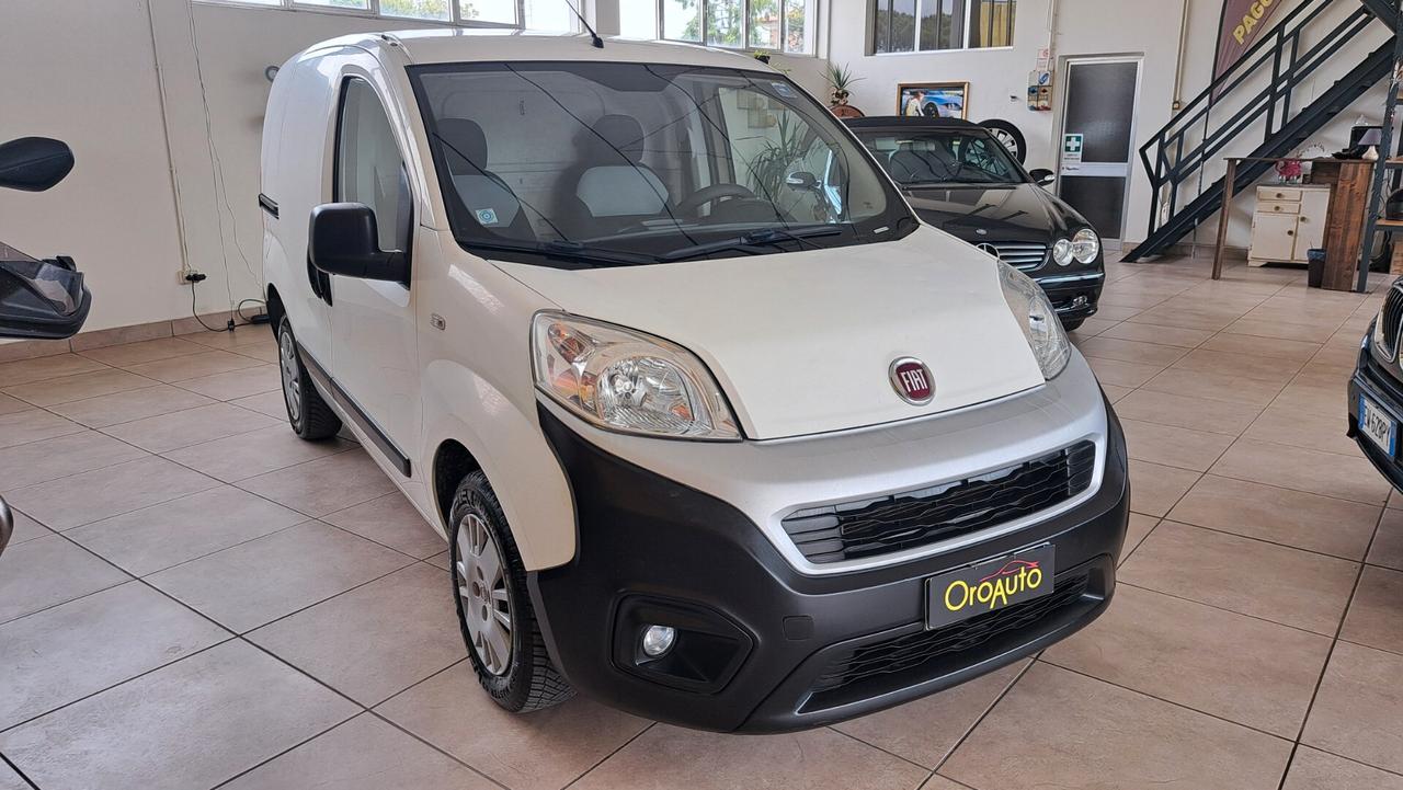 Fiat Fiorino 1.3 MJT 80CV Cargo SX