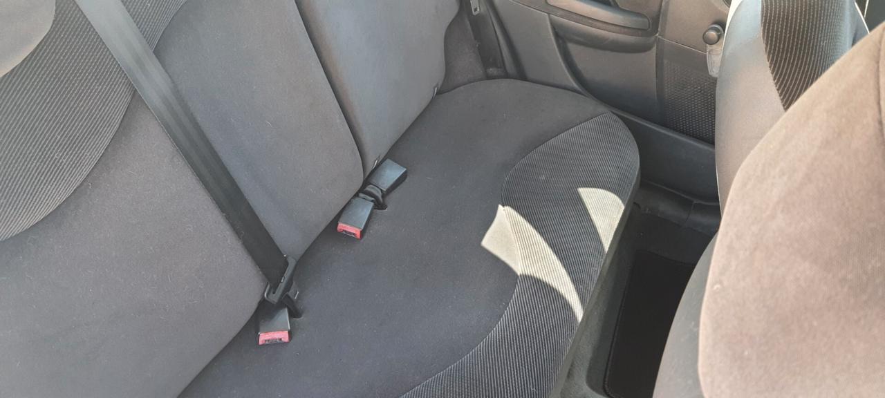 Citroen C3 1.1 5 porte