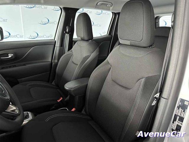 JEEP Renegade 1.6 mjt Limited 130cv IVA ESPOSTA APPLE CARPLAY