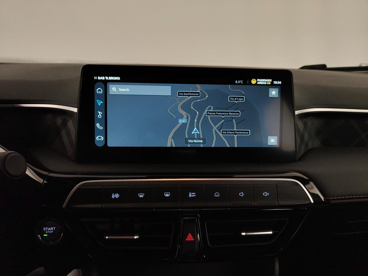 Mg MG3 1.5 Comfort 116 Cv