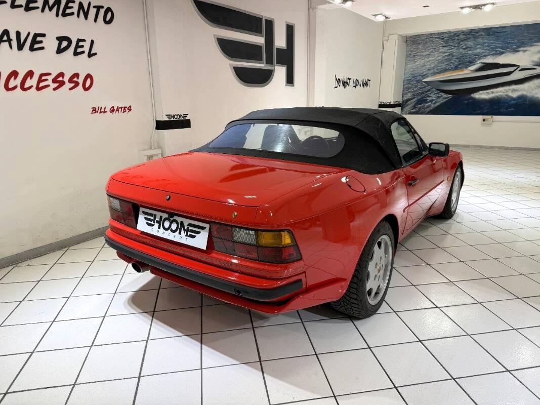 Porsche 944 944 3.0 S2 Cabriolet