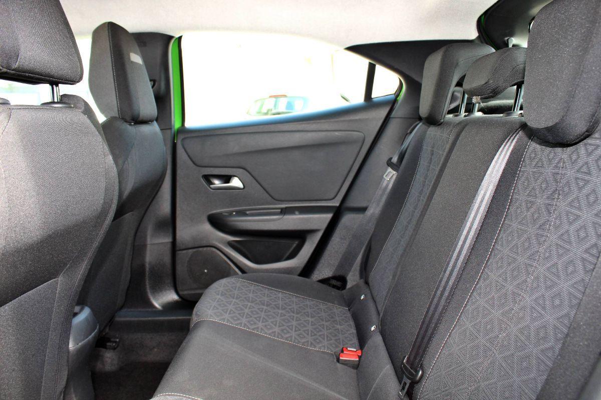OPEL - Mokka - 1.2 Turbo Ultimate