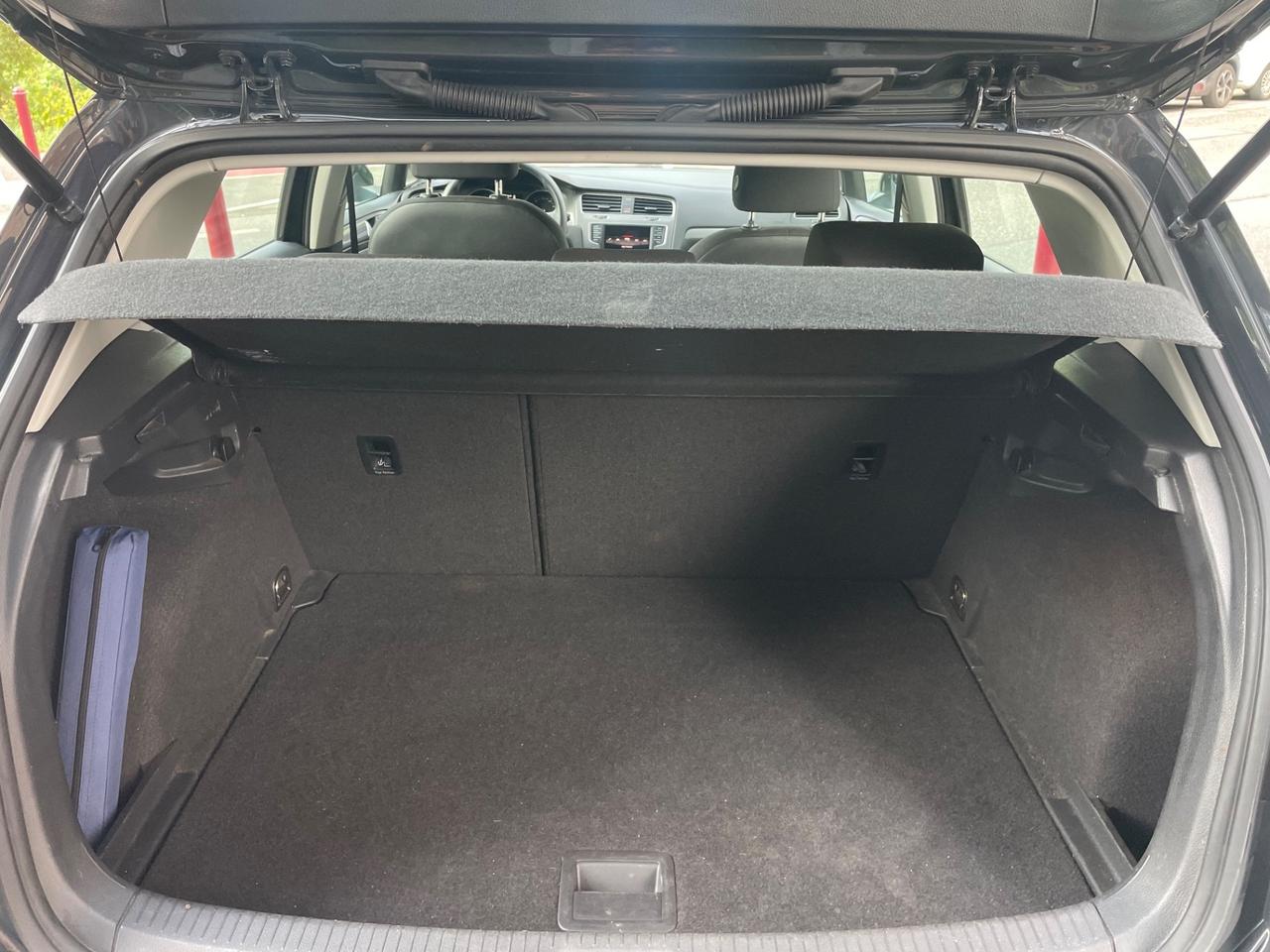 Volkswagen Golf 1.2 TSI 85 CV 5p/1PROP/GARANZIA