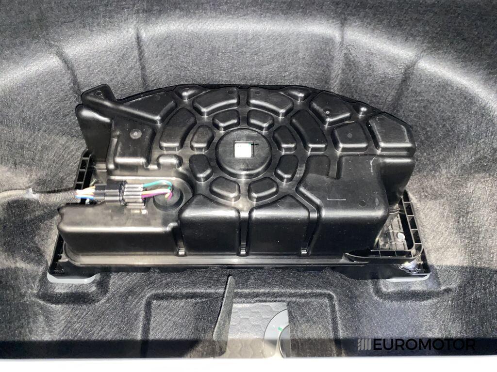 Kia EV2 42,2 kWh Earth