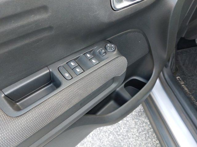 CITROEN C3 Aircross BlueHDi 120 S&S EAT6 Feel Uniprò Fatt. Legge 104