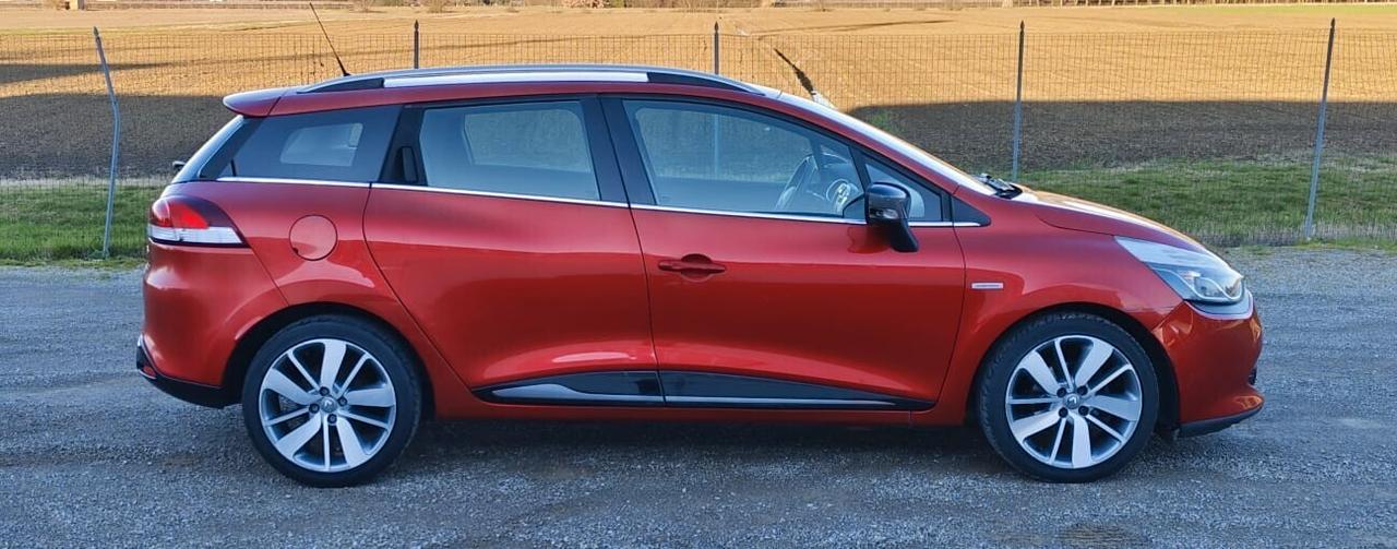 Renault Clio 0.9 TCe 12V 90CV 5 porte Costume National