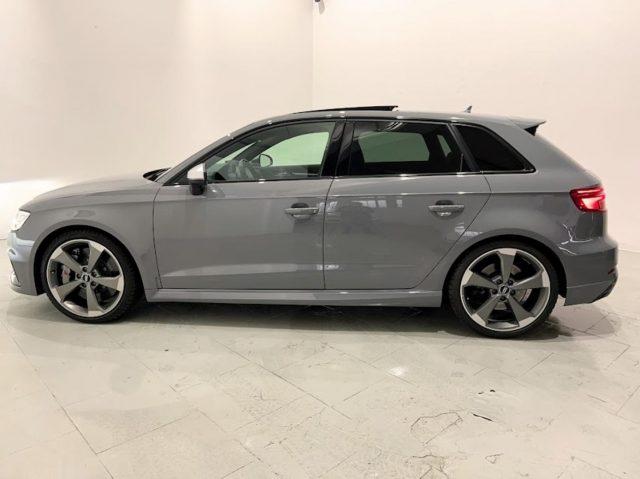 AUDI RS3 400CV