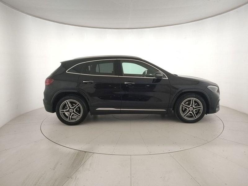 Mercedes-Benz GLA GLA 180 AMG Line Adv Plus