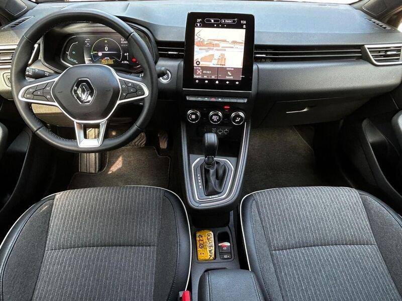 Renault Clio Clio Full Hybrid E-Tech 140 CV 5 porte Intens