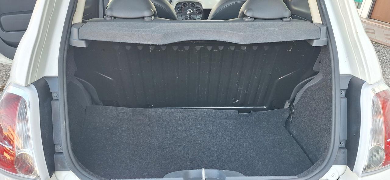 Fiat 500 1.3 Multijet 16V 75 CV Sport