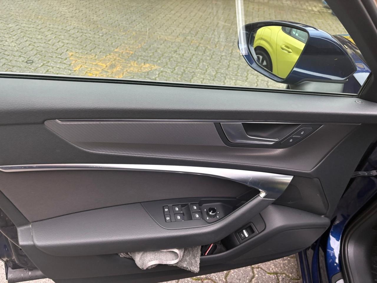 Audi A6 Avant 40 2.0 TDI quattro ultra S tronic Business Sport