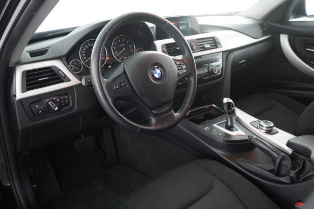 BMW 318 318i Touring Business Advantage aut.