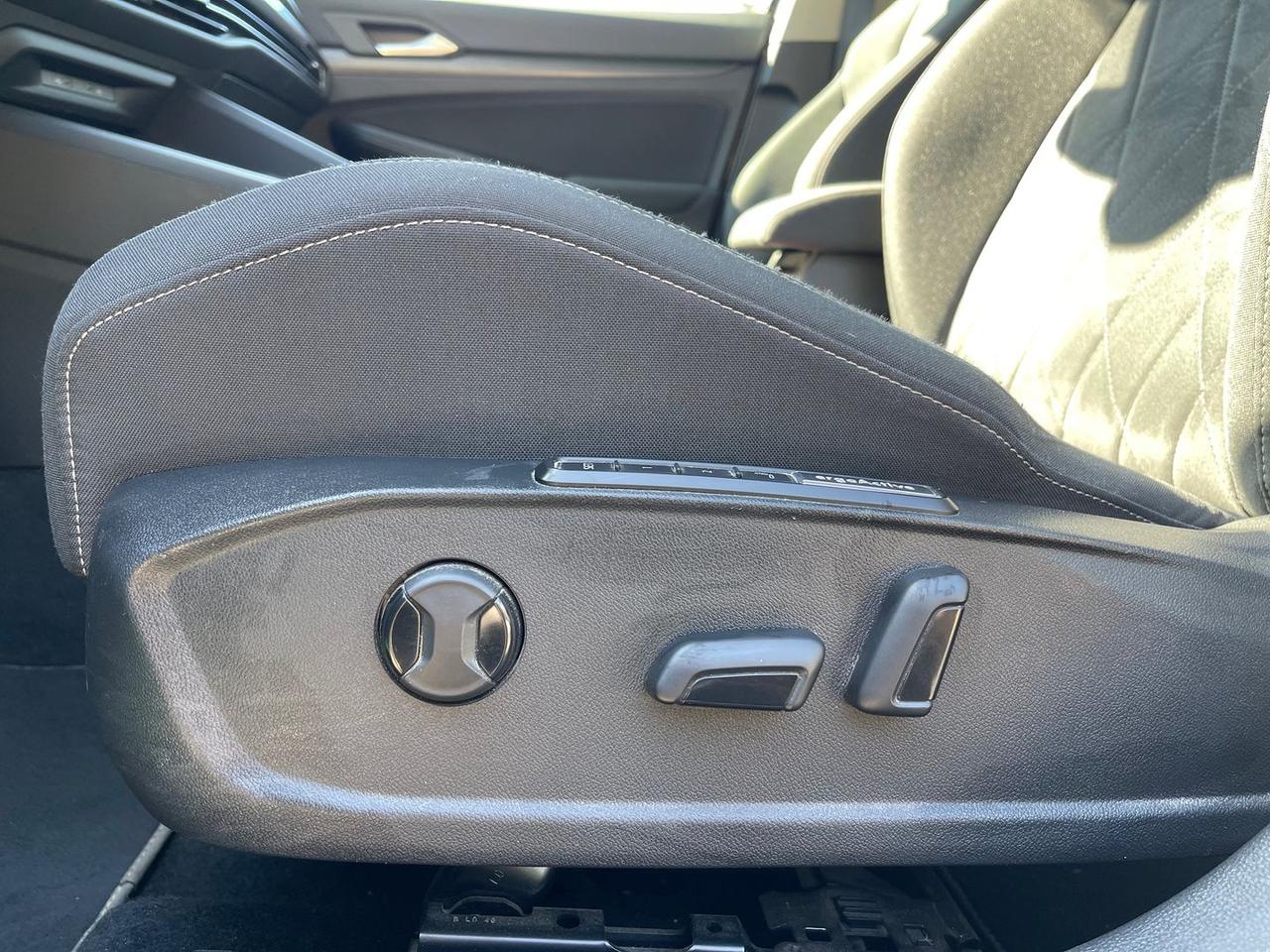 Volkswagen Golf 1.4 eHybrid PHEV Style #12026