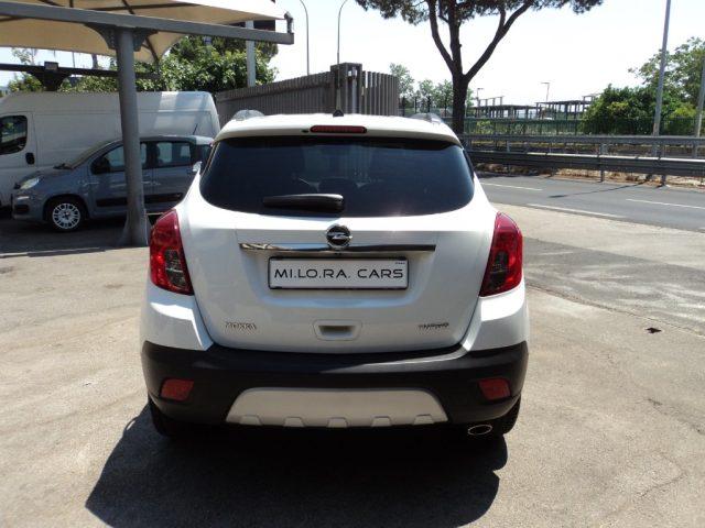 OPEL Mokka 1.4 Turbo Ecotec 140CV 4x2 Start&Stop Cosmo b-Colo