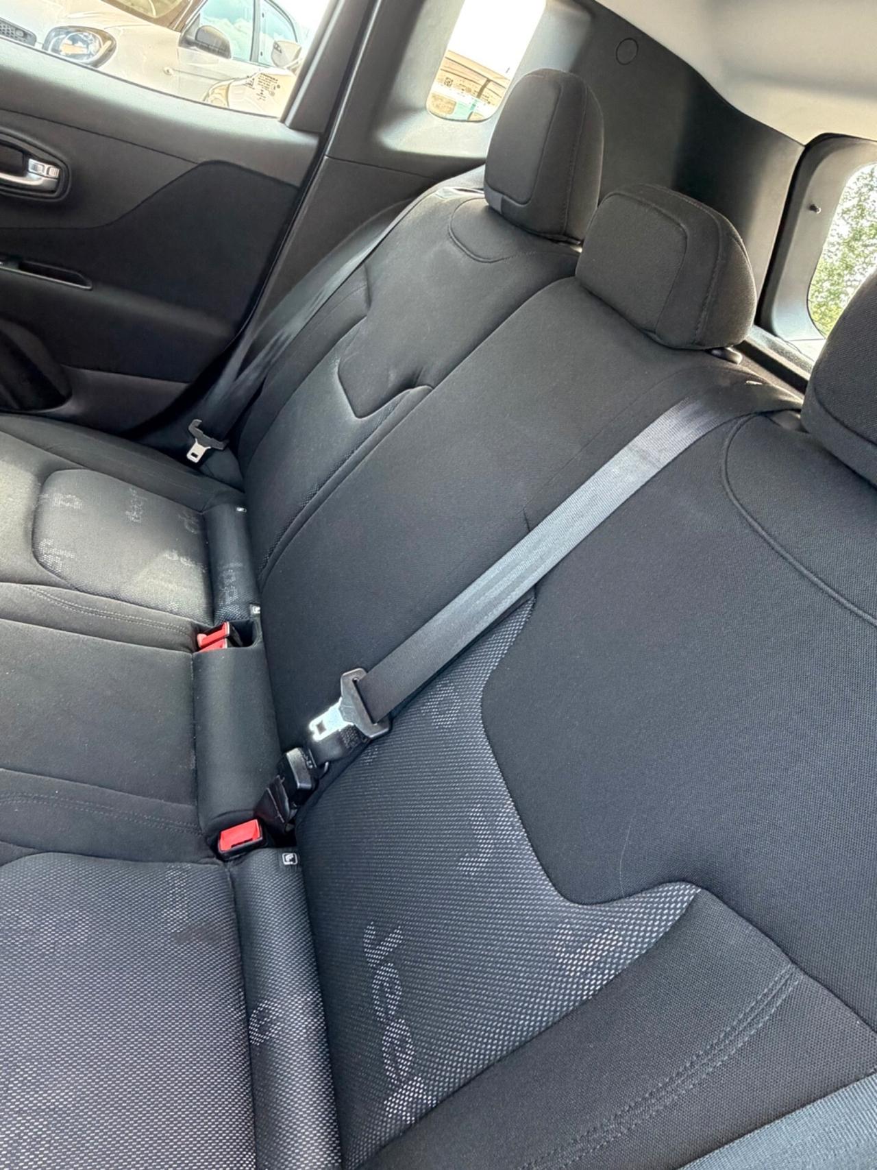 Jeep Renegade 1.6 Mjt 120 CV