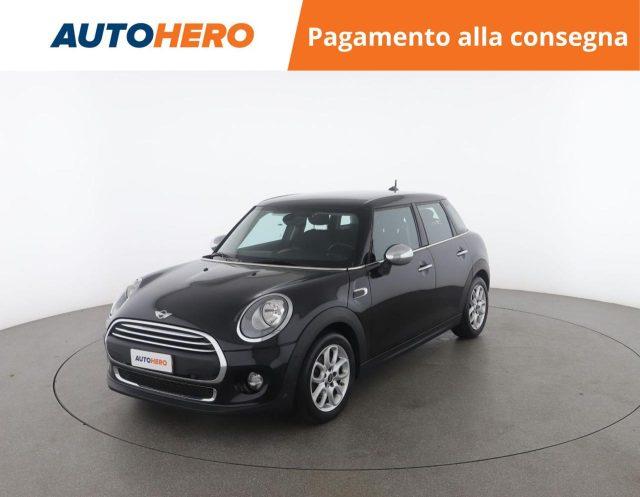 MINI One 1.2 One 5 porte