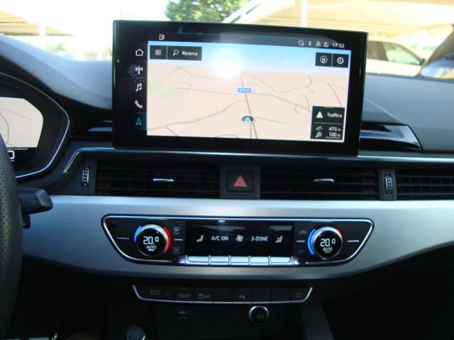 Audi A5 SPB 40 TDI Quattro S Tronic S Line Edition 204CV Ibrida