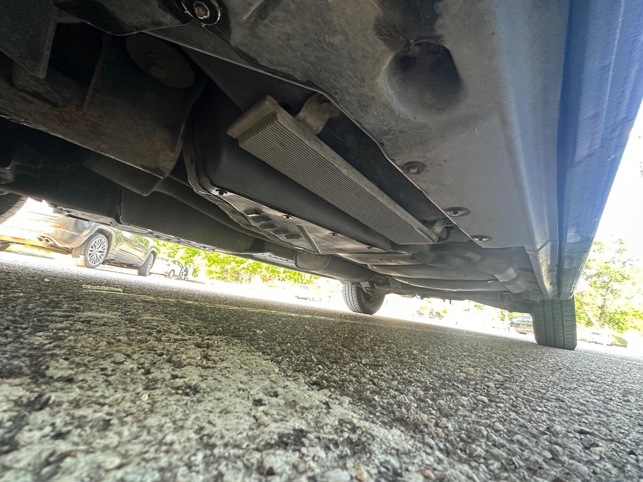 Volkswagen Transporter 4 Motion 9 posti