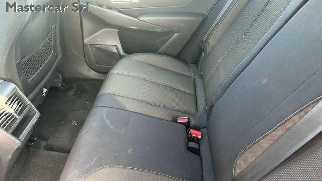 DS AUTOMOBILES DS 7 DS7 1.5 bluehdi Bastille 130cv auto TG : GP731BE