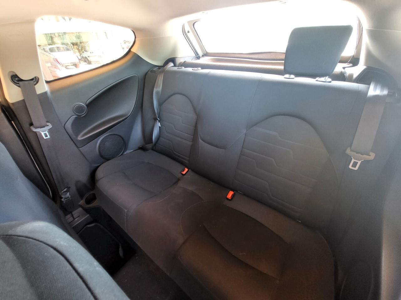 Alfa Romeo MiTo 1.3 JTDm-2 95 CV S&S Progression