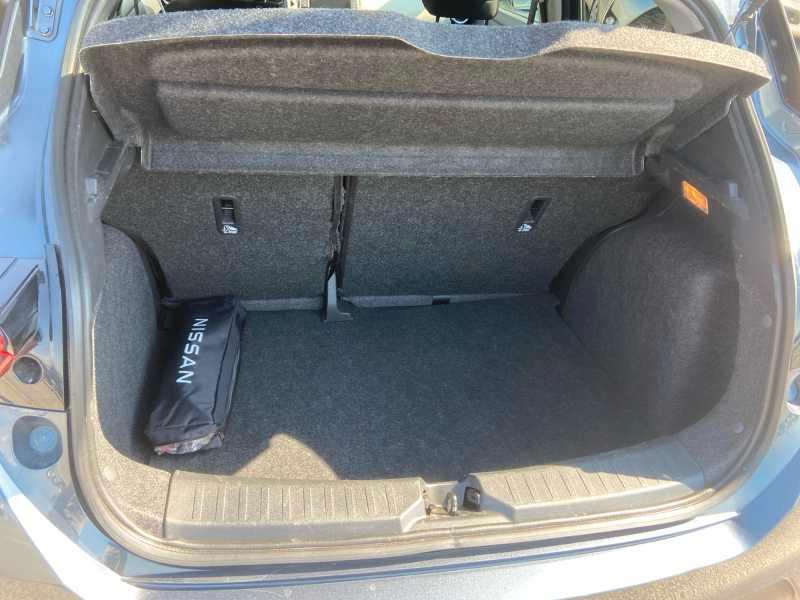 NISSAN MiCrA 1.0 ig-t Acenta 92cv