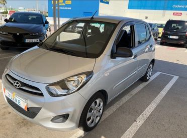 Hyundai i10 1.0 LPGI Econext Comfort