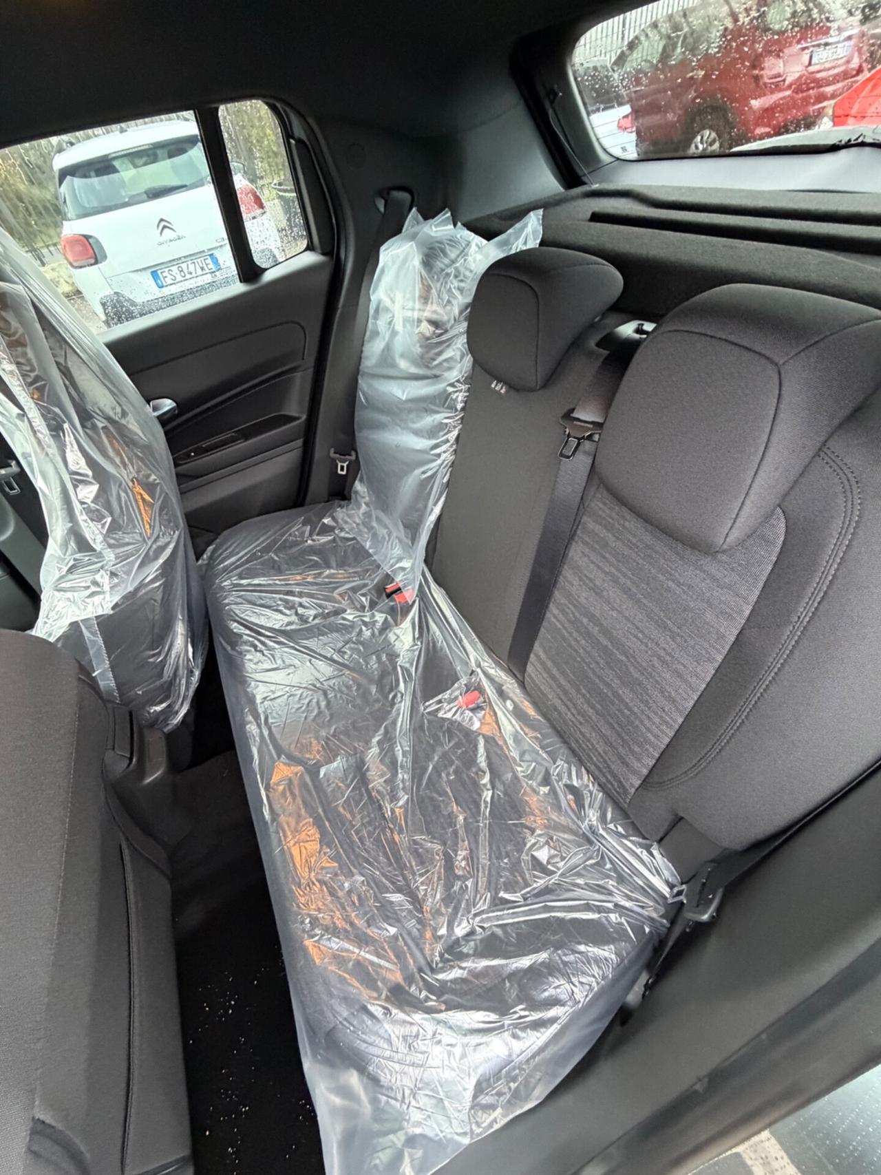 Jeep Avenger 1.2 Turbo 100 CV Longitude