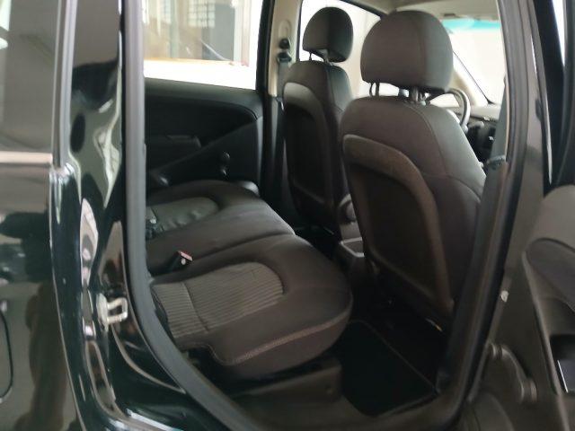 LANCIA MUSA 1.4 Diva