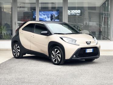 Toyota Aygo 1.0 Benzina 72CV E6 Neo - 2023