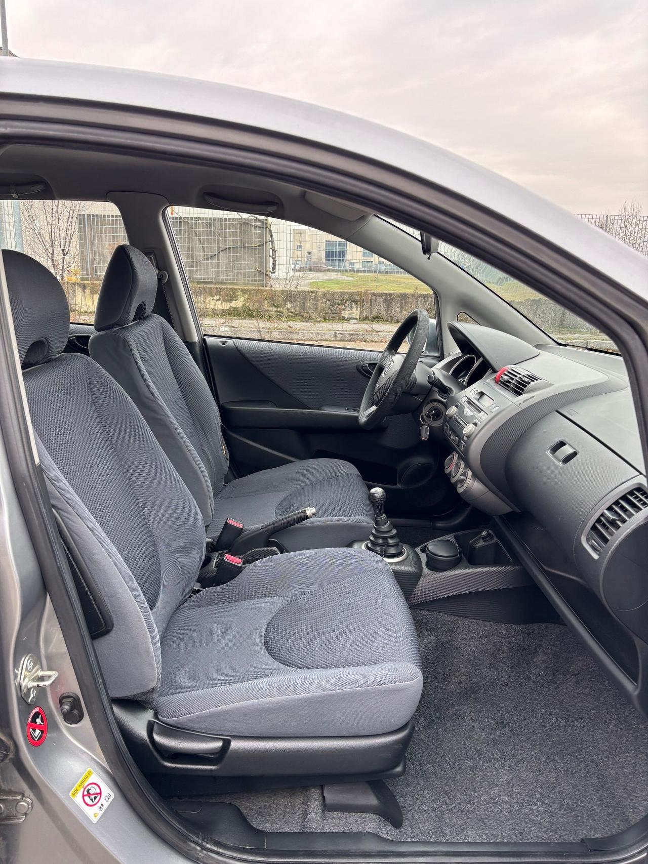 Honda Jazz 1.2 i-DSi 5 porte Live