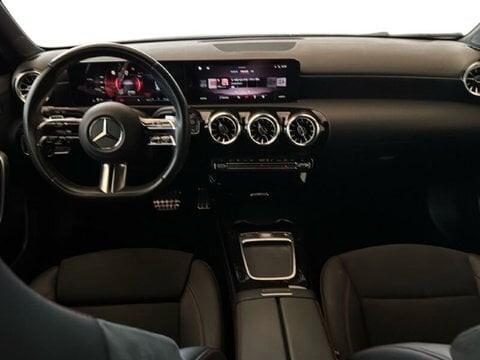 Mercedes-benz A 180 d Automatic AMG Line Premium