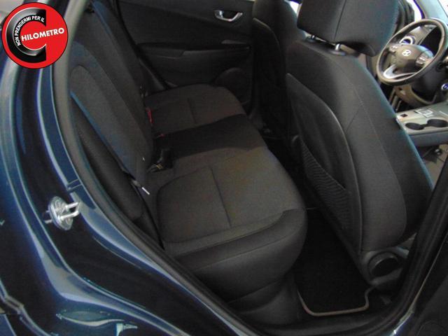 HYUNDAI Kona EV 39 kWh Exclusive.