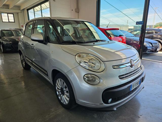 Fiat 500L 500L 2012 1.3 mjt Lounge 85cv