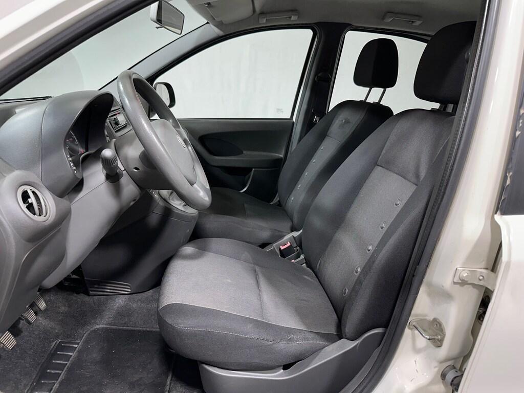 Fiat Panda 1.2 Climbing 4x4