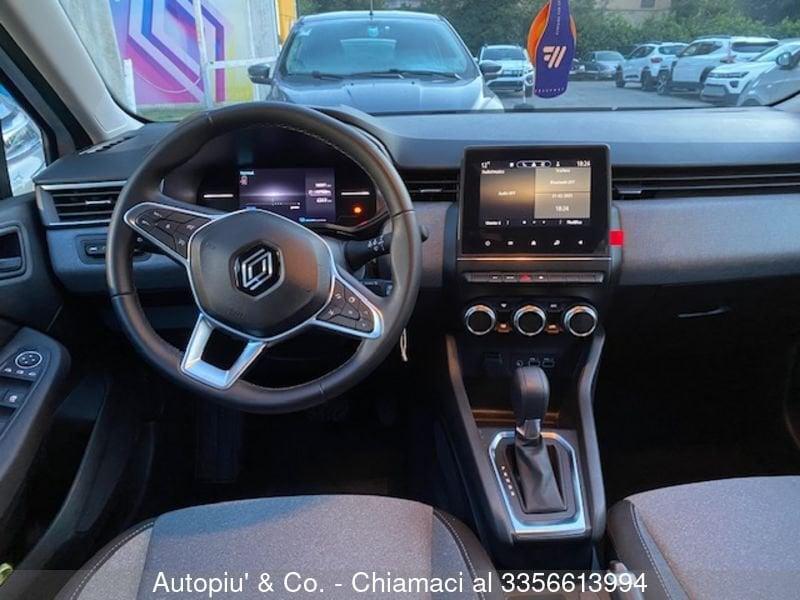 Renault Clio Full Hybrid E-Tech 145 CV Evolution