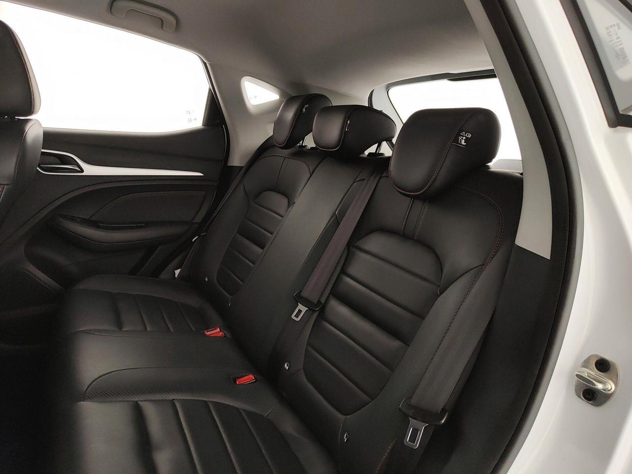 Mg ZS 1.5 VTi-tech Luxury