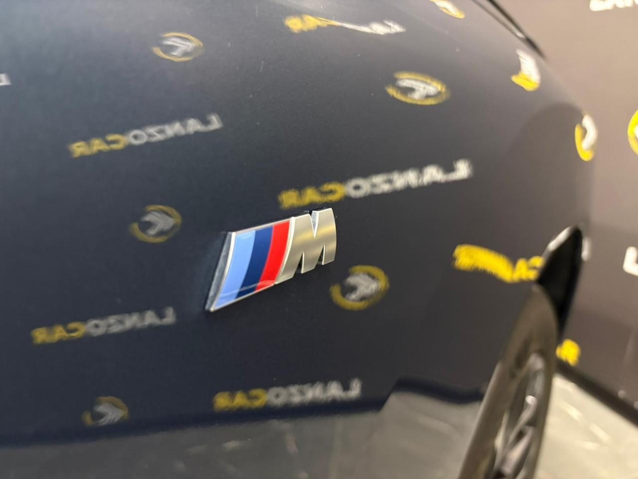 Bmw X3 XDRIVE 20D *MSPORT*