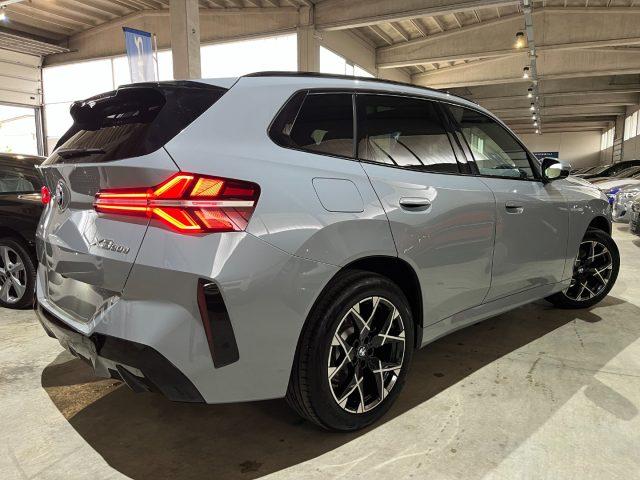BMW X3 xDrive20d 48V MSport "19 M Sport Tetto/Navi/Pelle