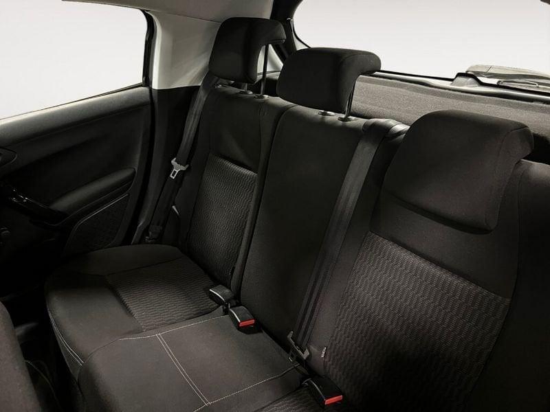 Peugeot 208 1° serie PureTech 82 5 porte Active