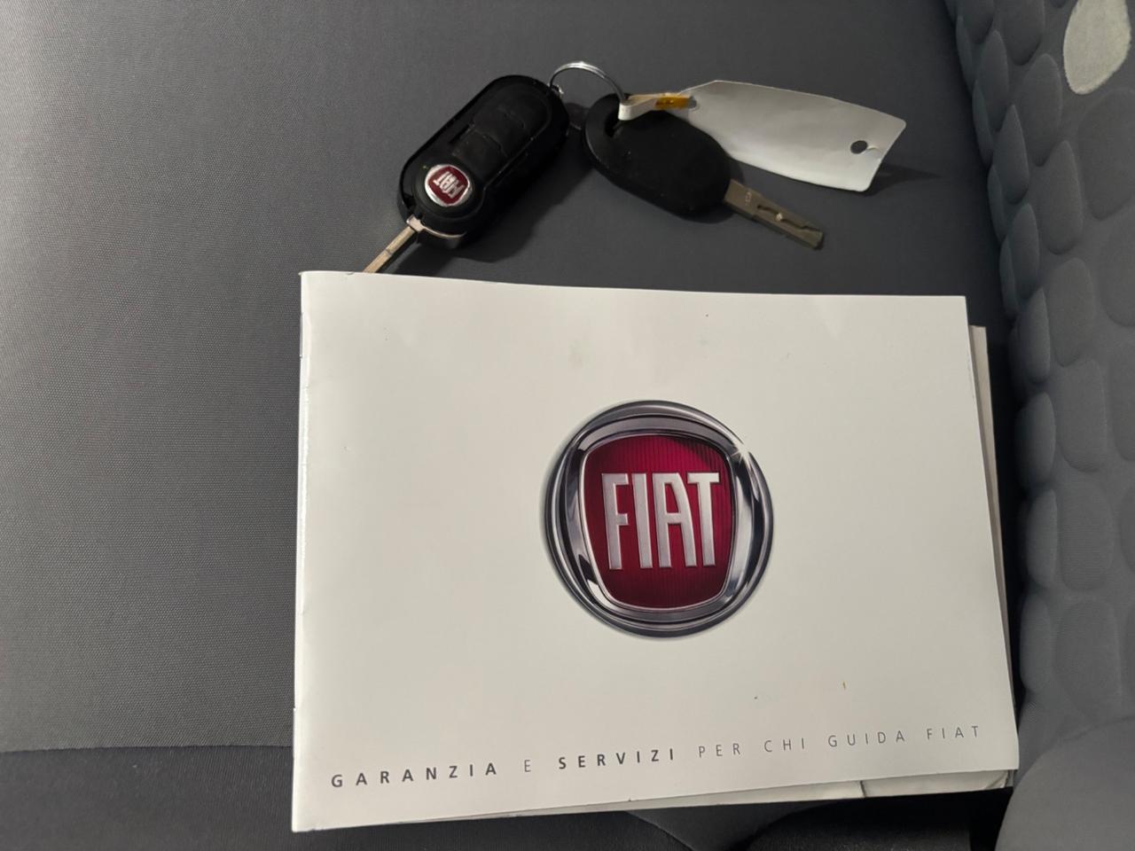 Fiat 500L 1.6 Multijet 105 CV OK NEOPATENTATI