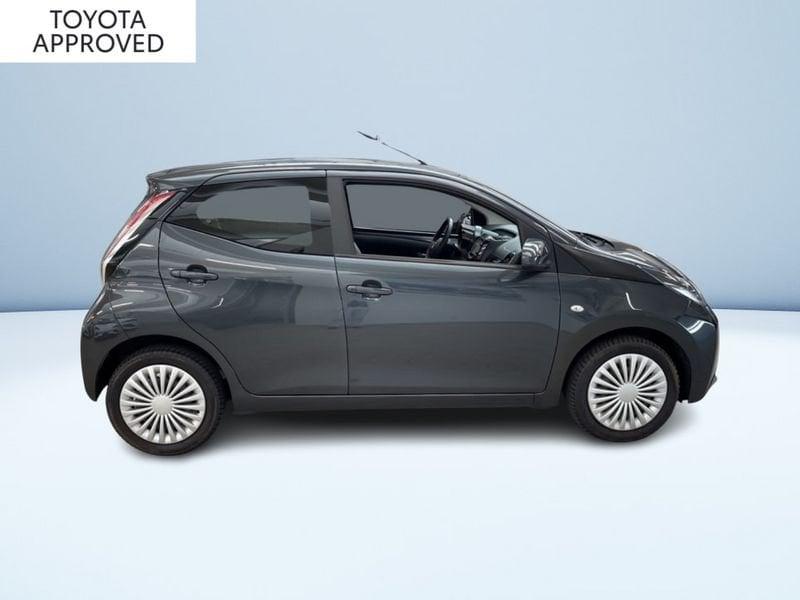 Toyota Aygo 5P 1.0 X-PURE