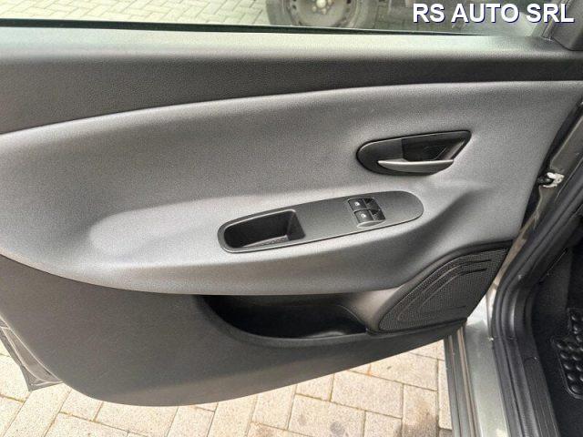 LANCIA Ypsilon Ypsilon 1.3 MJT 16V 95 CV 5 porte S&S Elefantino