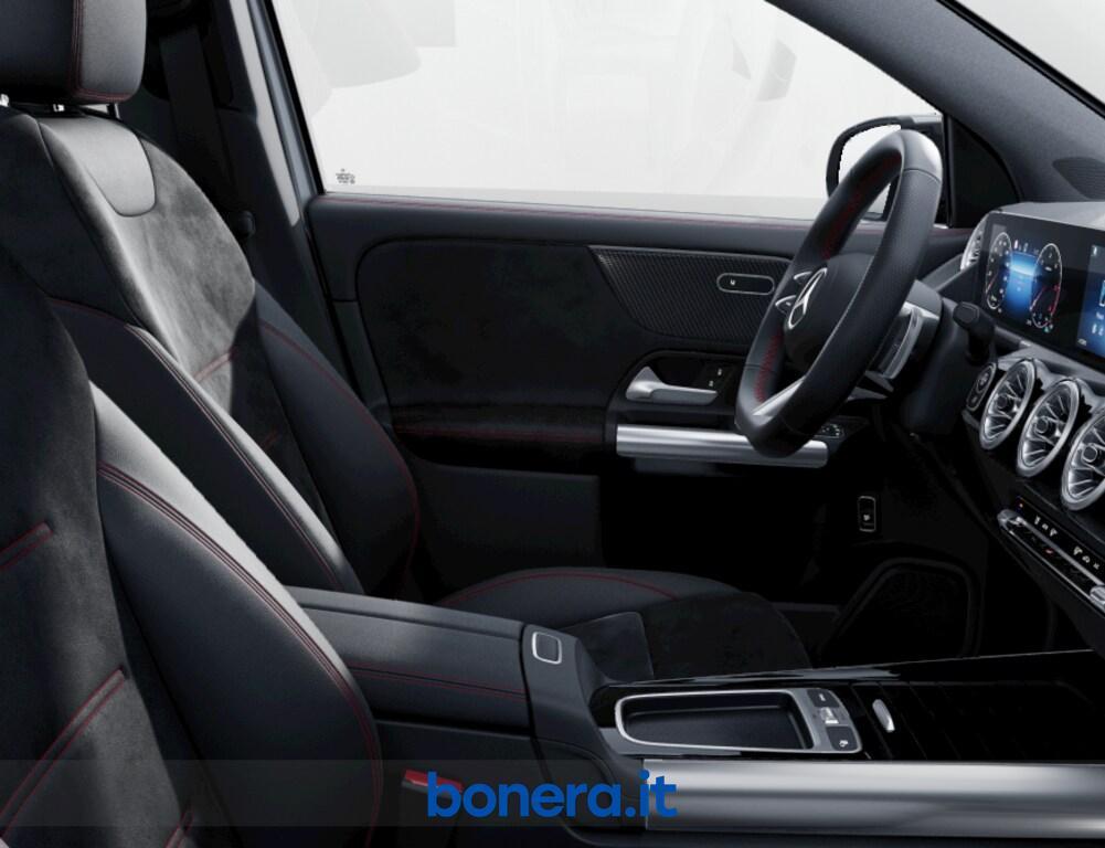 Mercedes GLA 200 200 D AMG Line Extra 8G-DCT