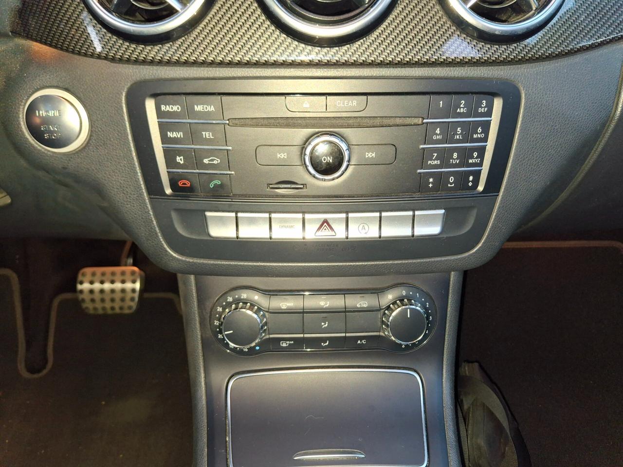 Mercedes-benz B 200 d Automatic Premium - 87000km