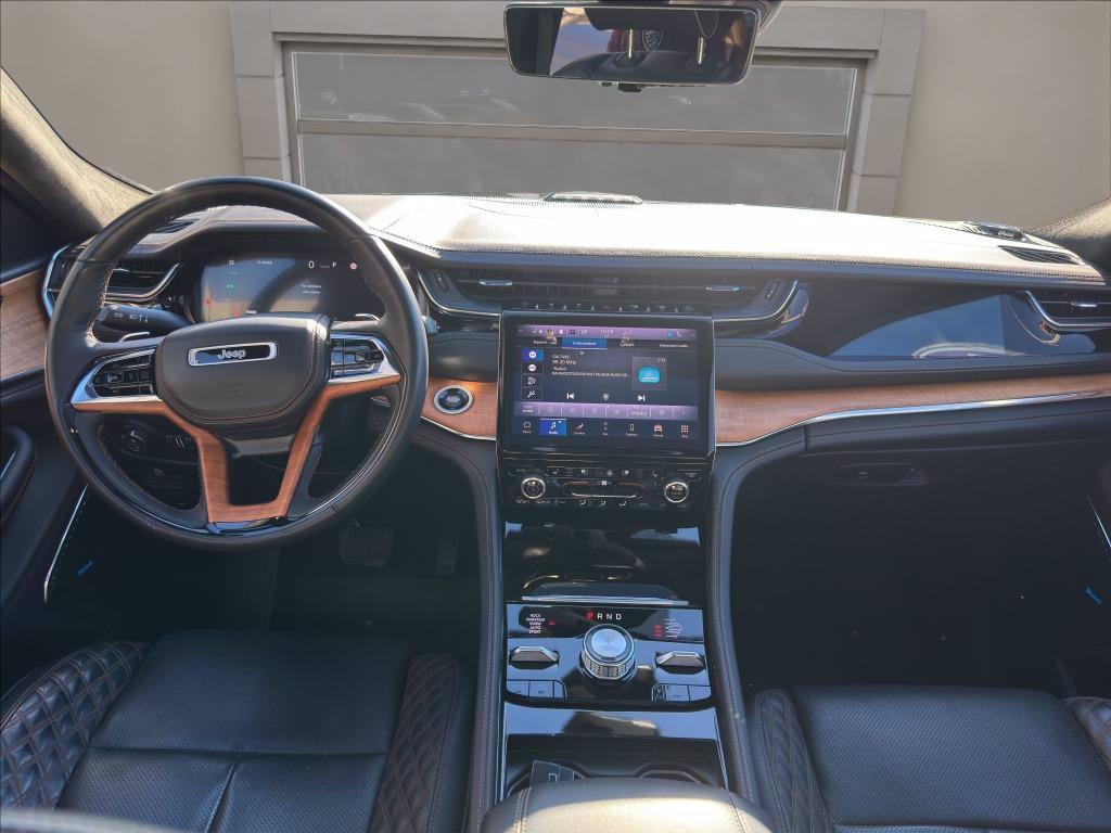 JEEP Grand Cherokee 2.0 atx phev Summit Reserve 4xe auto del 2023