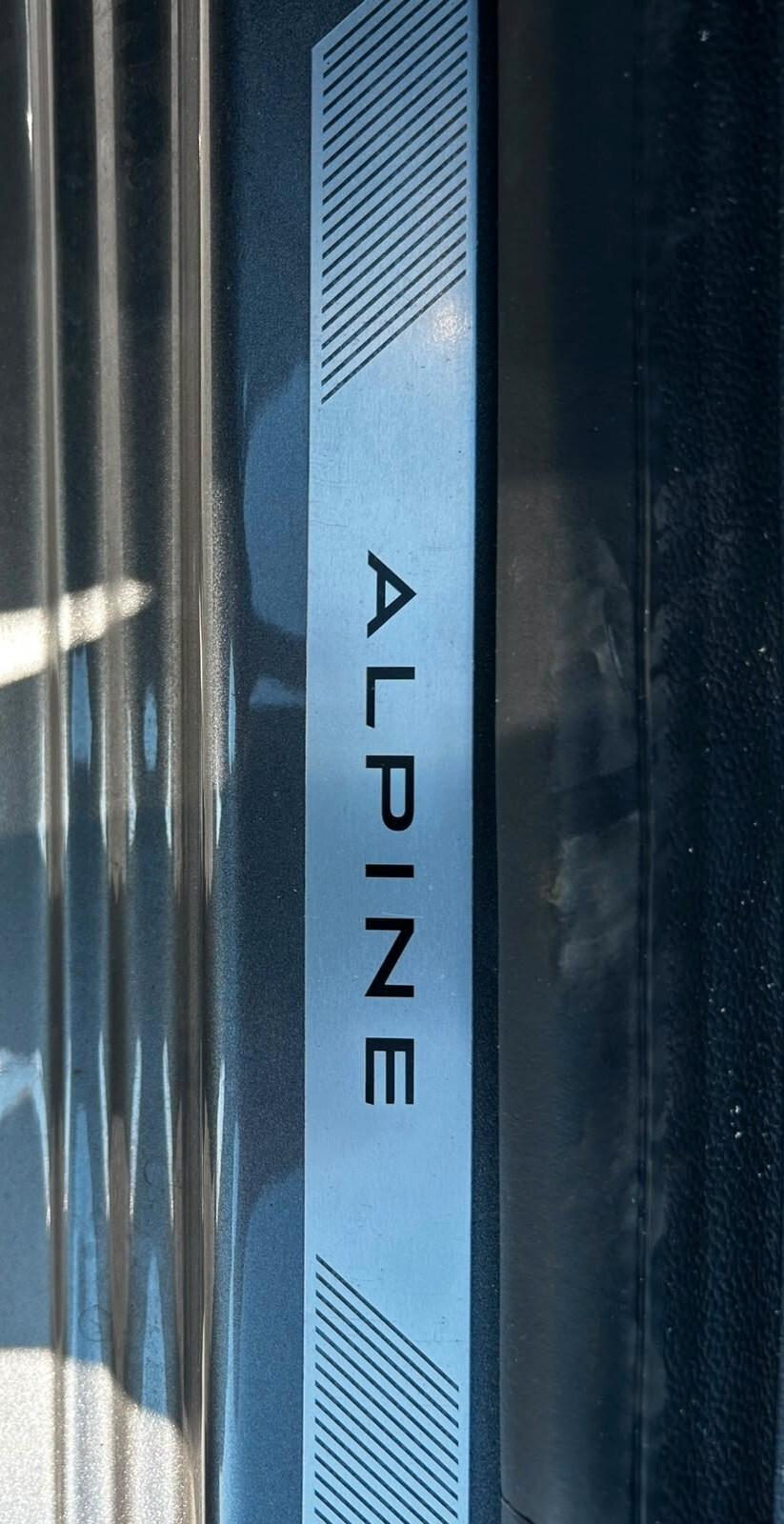 Renault Clio Full Hybrid E-Tech 160 CV 5 porte Esprit Alpine