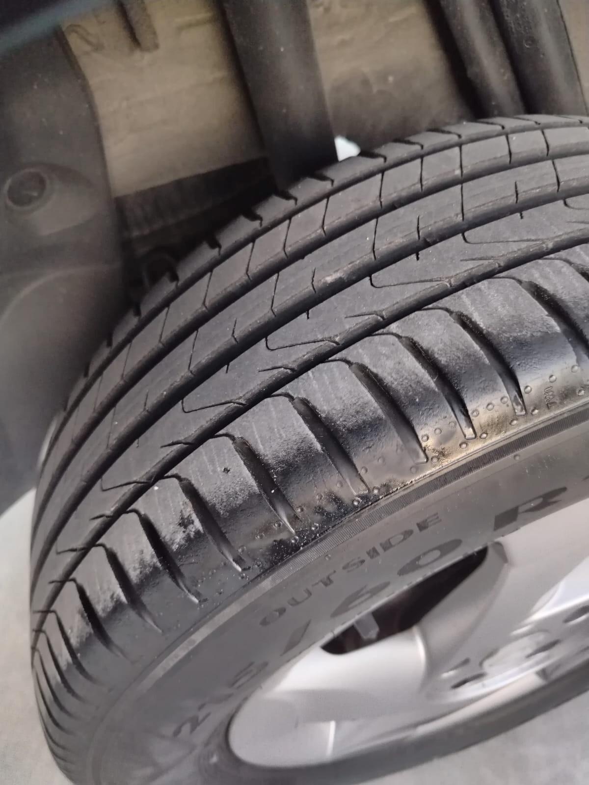 Dacia Duster 1.5 dCi 90CV 4x2 Lauréate