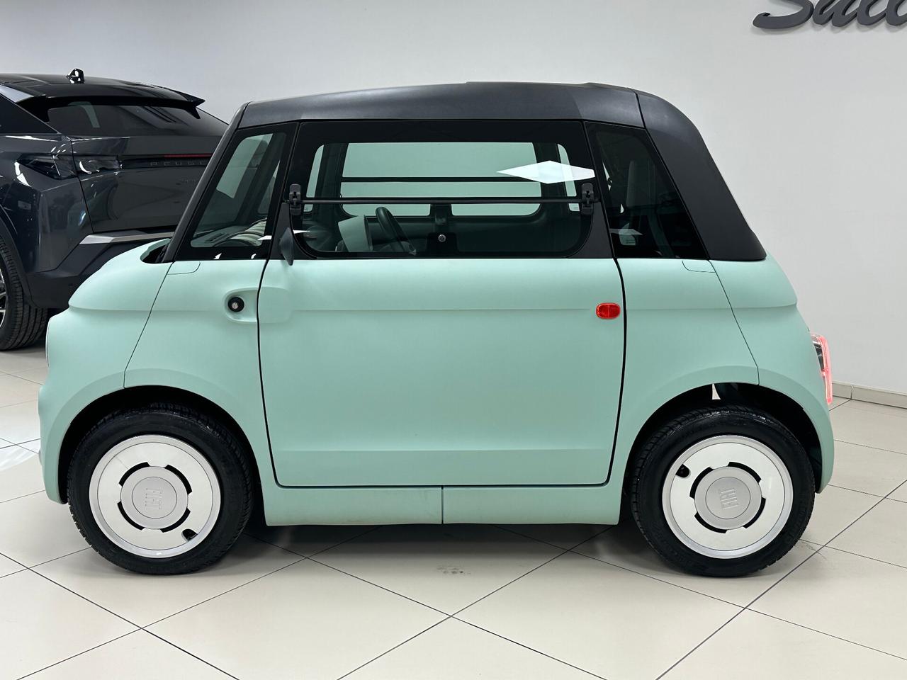 Fiat Topolino 50 - 6kw