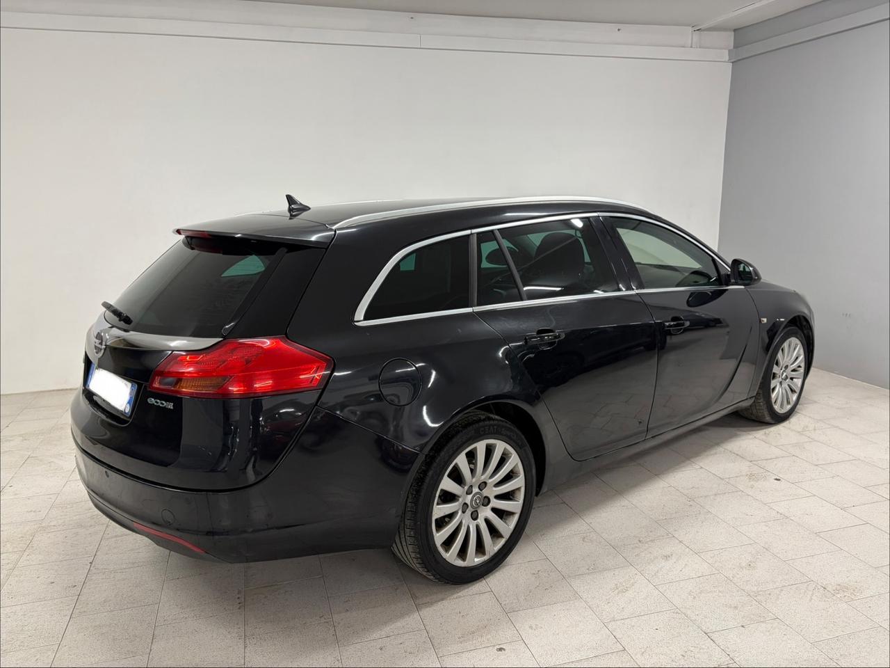 Opel Insignia 2.0 CDTI Sports Tourer Cosmo FULL